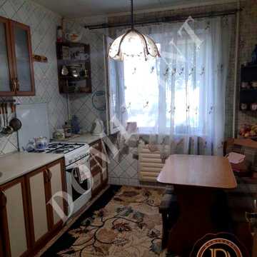 Продаж 4-кім квартири Дніпровський район