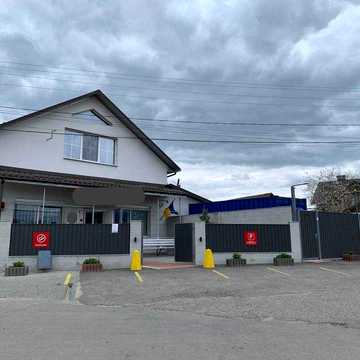 Від власника | будинок з гаражем, комерційними та складськими приміщеннями | 9 км до Вінниці