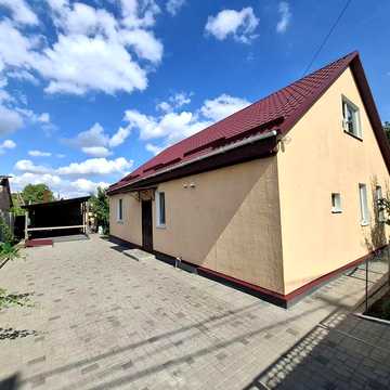 Здам Будинок. Р-н  Нова Балашівка