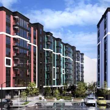 Продам 2 кімнатну квартиру з кухнею-студією поруч з Епіцентром