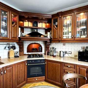 4х кімн.кв. ЗАХОДЬ ТА ЖИВИ +гараж в р-ні ТЦ Україна
