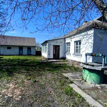 Продаж будинку с.Михайлівка Білоцерківського р-н