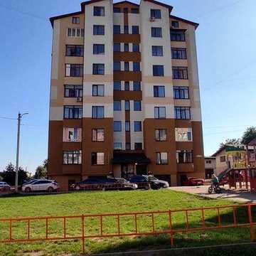 ТЕРМІНОВИЙ ПРОДАЖ від власника 3х Кімнатної 2х Рівневої квартири з 2 Сан/вузлами по вул Винна гора в Винниках 109м2