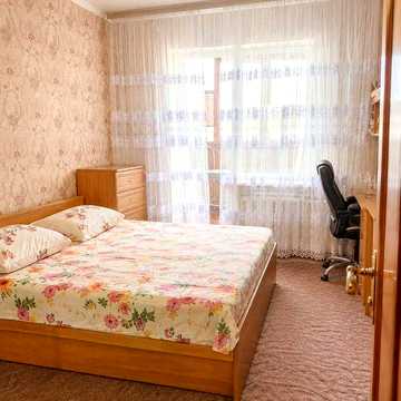продам 3к квартиру Заболотного
