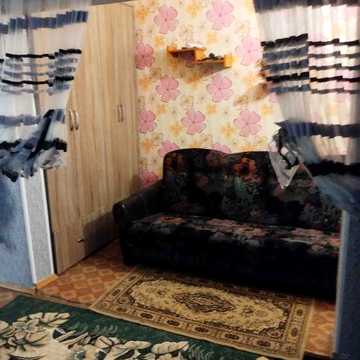 Сдается 1 ая квартира, Шевченковский р-н.