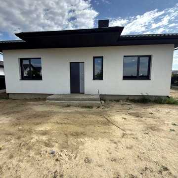 Будинок 109м2 — Рованці