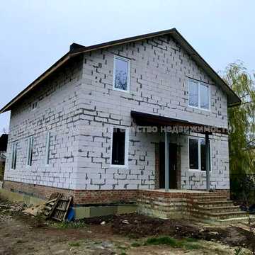 Продам будинок два поверха в Високом. Е06