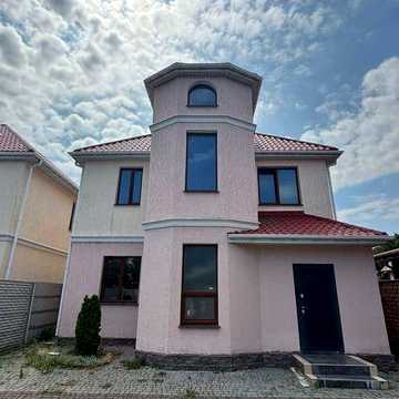 Продам   3 к.самостоятельный дом ,Царское Село,ул.Парковая ,Киевский район,Таирова,без комиссий