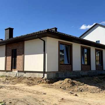 Продам котедж Двоян з Комунікаціями, Масив Макарова!