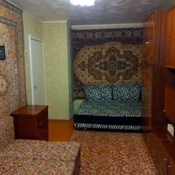 Здам 1 кімнатну квартиру.