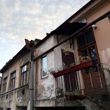 Продаж 1-к квартири вул.Пирогова рн Тетральної площі