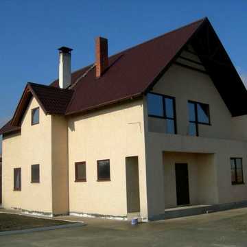 Будинок 237 м² на Перемозі-6 | 10 соток | Термодім |