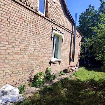 Продам будинок на старій Балашовке