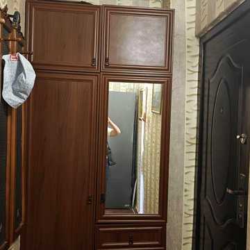 Здається однокімнатна квартира, Клініка, 7000+ ком