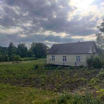 Продам будинок село Юровщина.