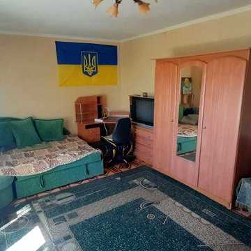 Намыв, 1 комнатная. 5й этаж. без посредников