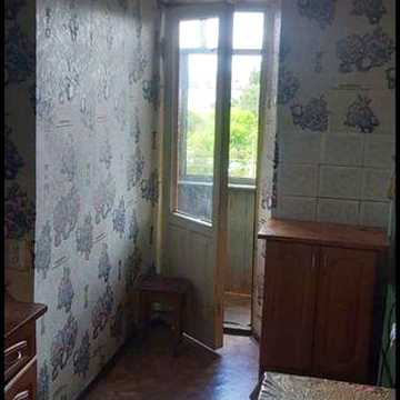 Продається двокімнатна квартира. 32000$