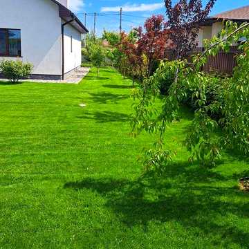 Енергонезалежний будинок 180 м², 8 соток / Велика Олександрівка