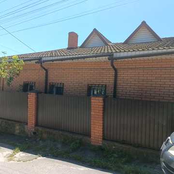 Продам будинок вул.Гайдамацька 36