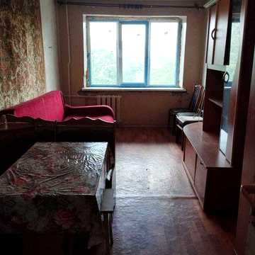 Свободная. Продам гостинку, м. «23 Серпня», вул. 23 Серпня, буд. 34