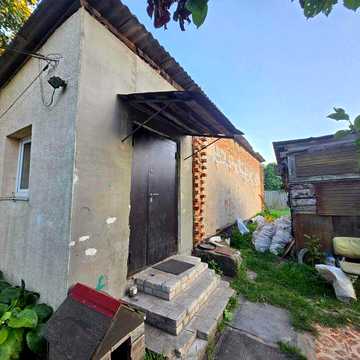 Продаж будинку р-н центральний ринок | 7 соток