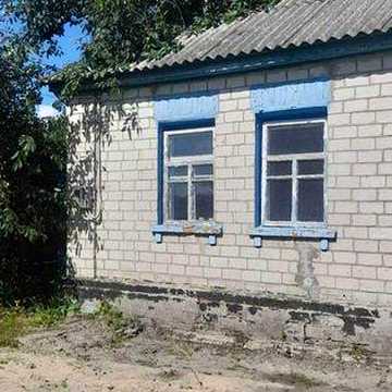 Семиполки Бровари район будинок на ділянці 25 с