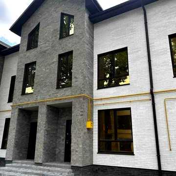 Продам таунхаус у Петропавлівській Борщагівці, Газ, Центральні комунікації, Без комісії
