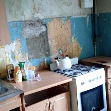Продам квартиру  в центре Покотиловки