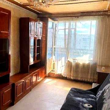 Продам 1 кімнатну квартиру біля ст.м Масельского| Сертифікат, ваучери +