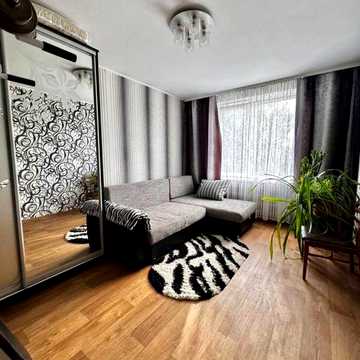 3кімнатна квартира, метро Салтівське