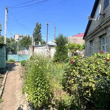 Часть дома/Квартира на земле Черемушки/Щорса Кордоная