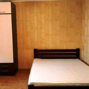 1-комнатная квартира в Радужном. Газовый дом