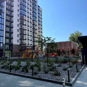 Продам 1 кімнатну квартиру в ЖК Янтарний Лівий Берег ЖК Янтарний
