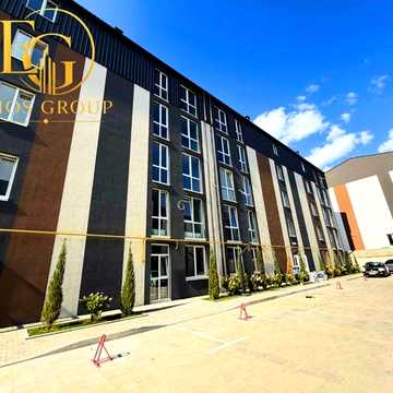 1 кім. | Святопетрівське | Санвіль | без % ЖК Sanville park