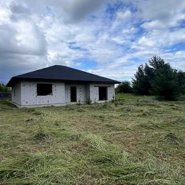 Продаж  будинку с.Бобриця 12 соток