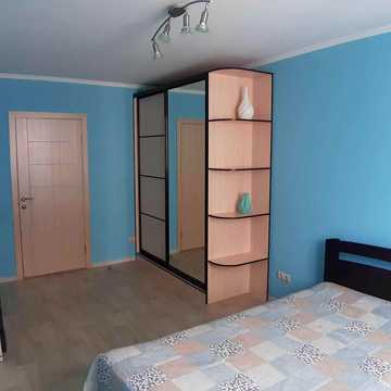 Соломії Крушельницької вул., 15