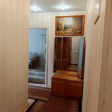 2-х кімнатна квартира р-н автовокзалу