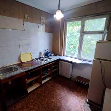 Продам квартиру вулиця Героїв  Пограничників  район Черемхи.