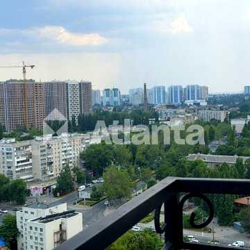 Смарт-квартира 32м с балконом В ЖК Акрополь! ЖК АКРОПОЛЬ