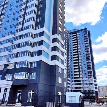 Продам квартиру в ЖК "Скай Сіті" на вул. Варненська Держпрограми ЖК Скай Сити