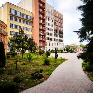 Ціна знижена Своя 1-к квартира ЖК Via Roma (газ, генератор, сховище) ЖК Via Roma