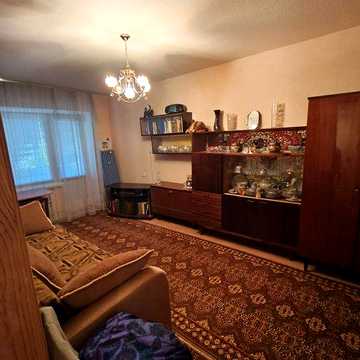 Продам 1км . Квартиру в м. Бориспіль