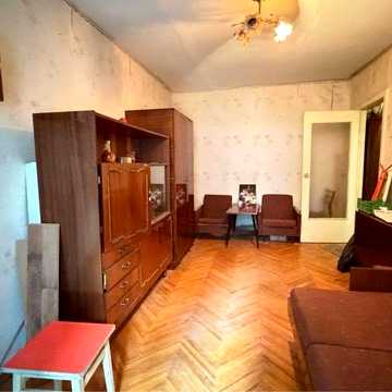 Продаж квартири в центрі Бучі!