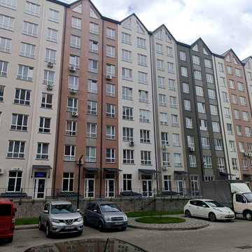 Продаж 1 кімнатної квартири 41 м² ЖК Scandia Бровари ЖК Scandia