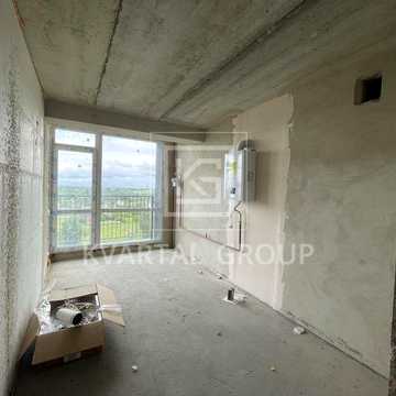 Продам 1-кімнатну квартиру в ЖК Continent Ray