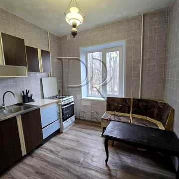 Продаж 2 кімн. квартири вулиця Романа Ратушного (Волгоградська) 35А