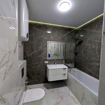 ЖК Гранд Бурже! Квартира з ремонтом, ніхто не жив ЖК Гранд Бурже