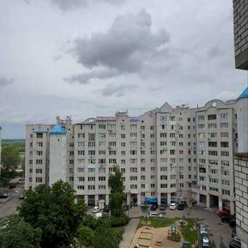 Продаж 3-кімнатну в центрі Боярки, новий будинок Єоселя, Євідновлення житловий ваучер Держмолодьжитло, газове опалення працює без світла