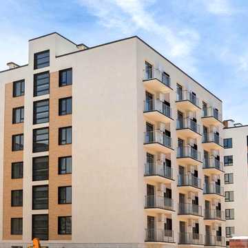 2 кімнатна квартира |  Містечко Південне, розтермінування