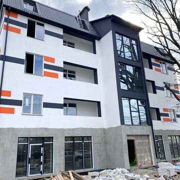 Продаж квартири 65 кв.м 2-кімнати Газ
